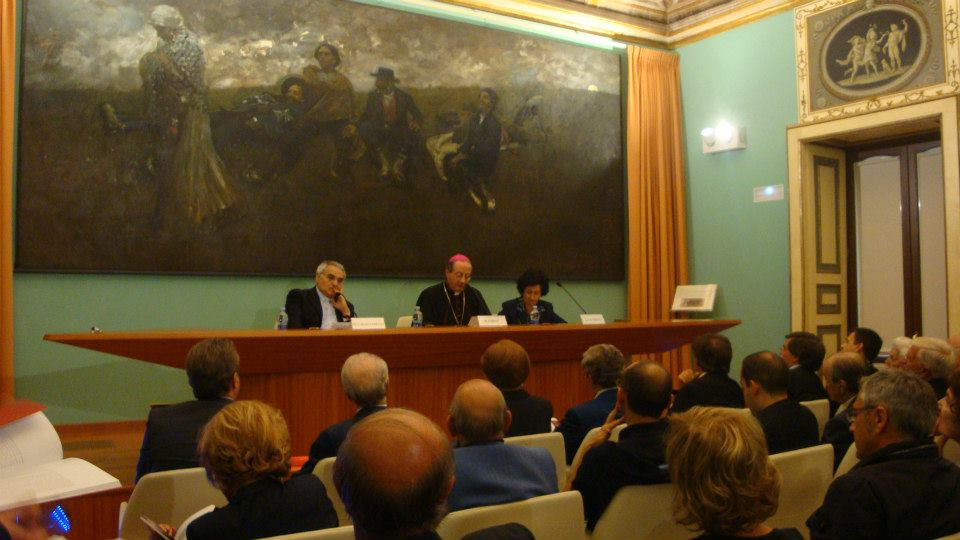 Concilio Vaticano II Chieti