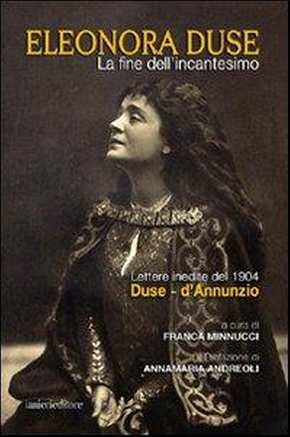 La fine dellincantesimo