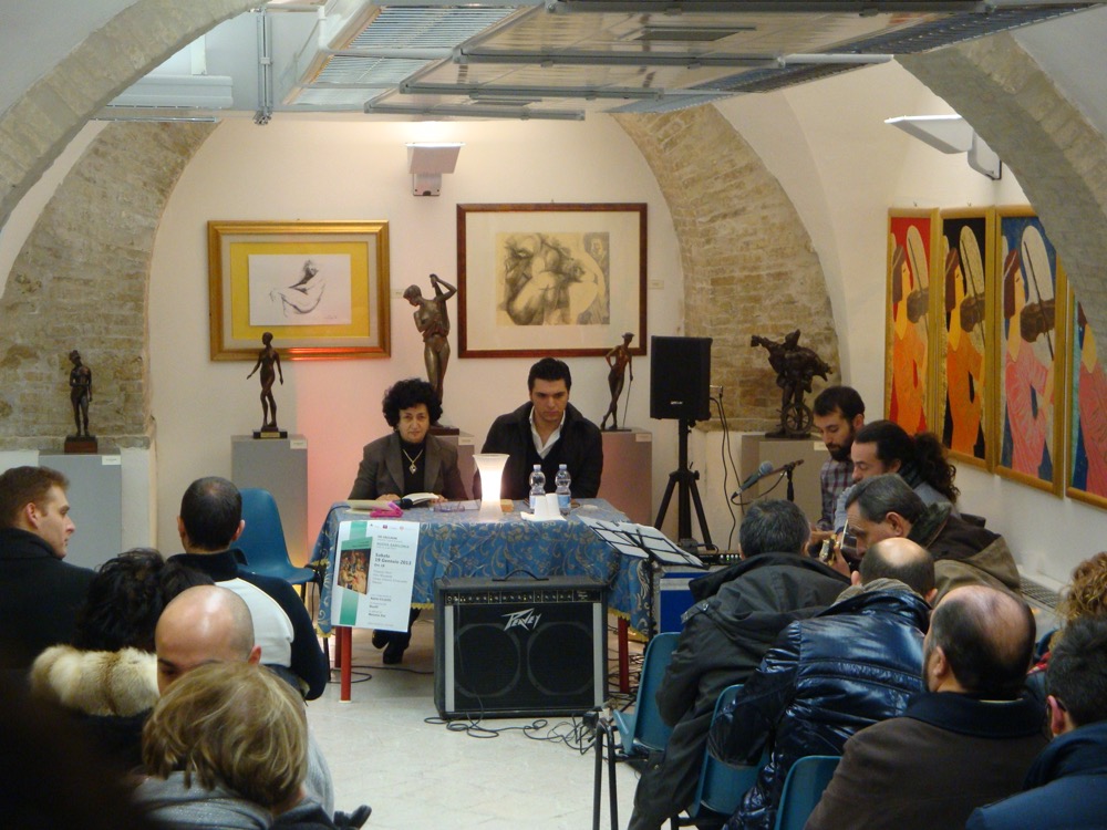 babilonia 3
