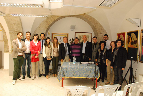 Eventi rotaract 021012