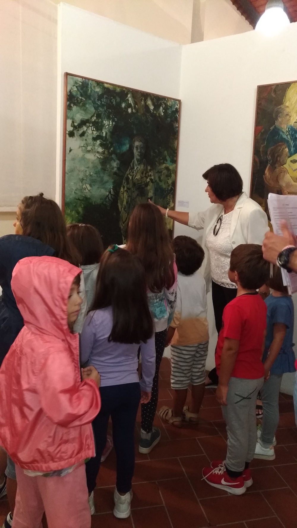 Notte dei Bimbi giusta